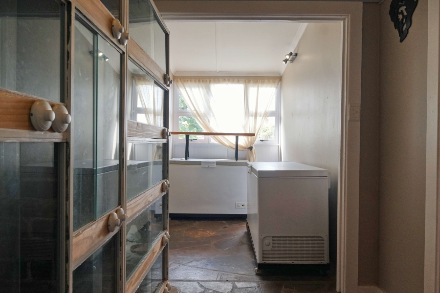 3 Bedroom Property for Sale in Highgate Eastern Cape